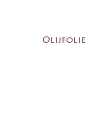 olijfolie